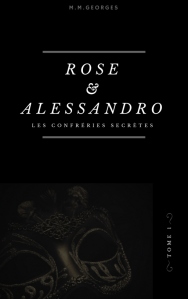 Rose et Alessandro